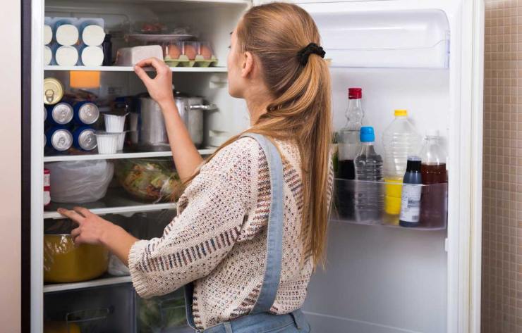 Attenzione alla carne macinata quando la compri