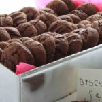 ricetta biscotti morbidi da colazione