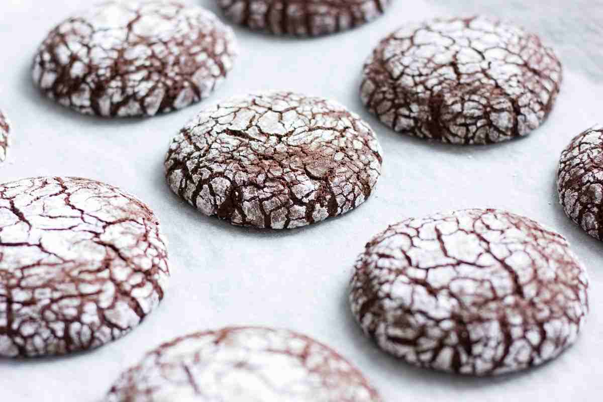 ricetta biscotti morbidi da colazione