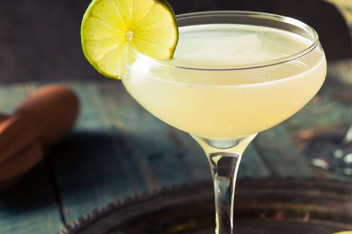 ricetta cocktail al capone