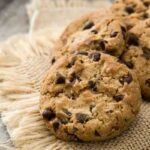 Come preparare i cookies croccanti