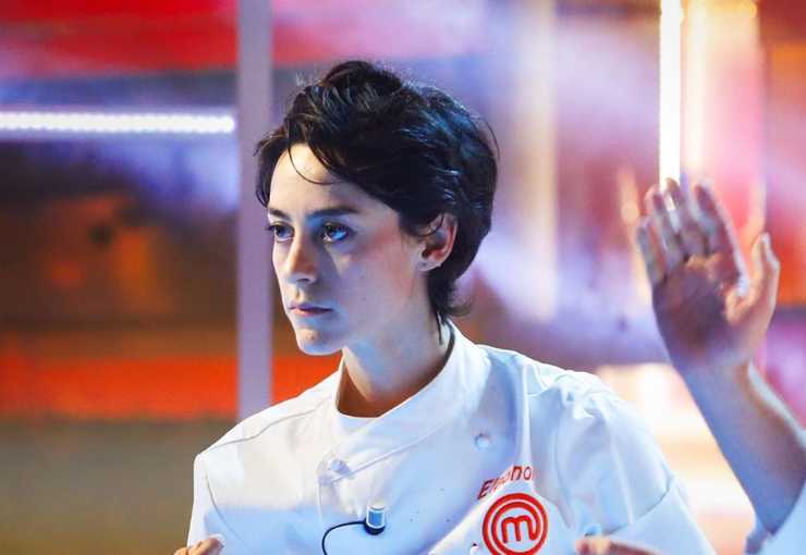 Cosa è successo a Masterchef