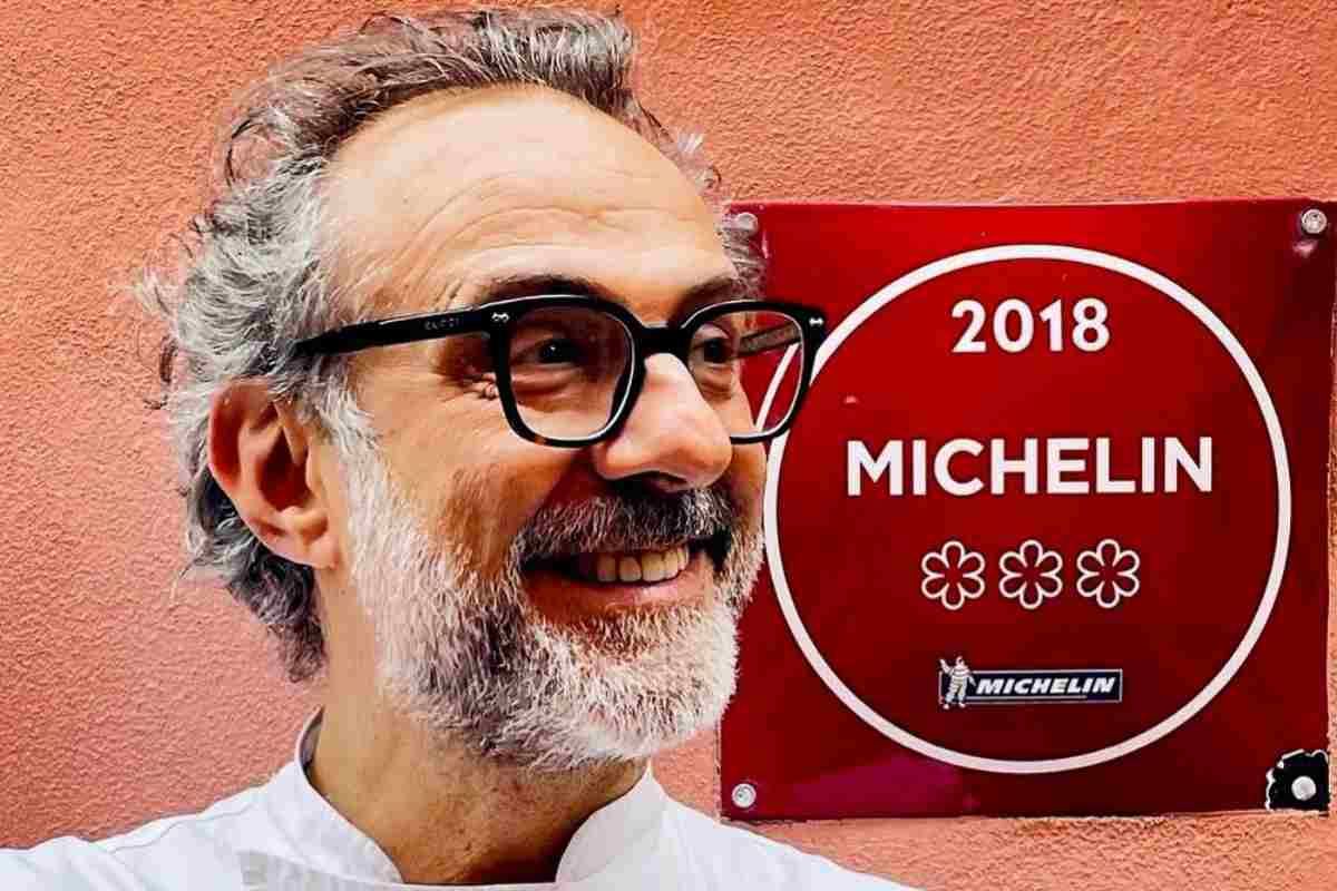 massimo bottura errore