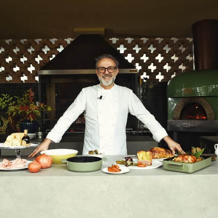 massimo bottura errore