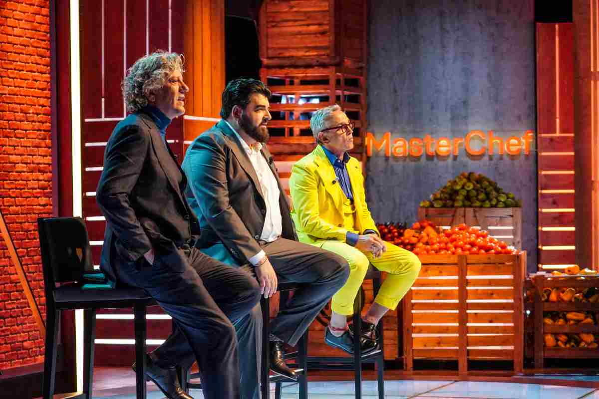 Masterchef arriva la delusione