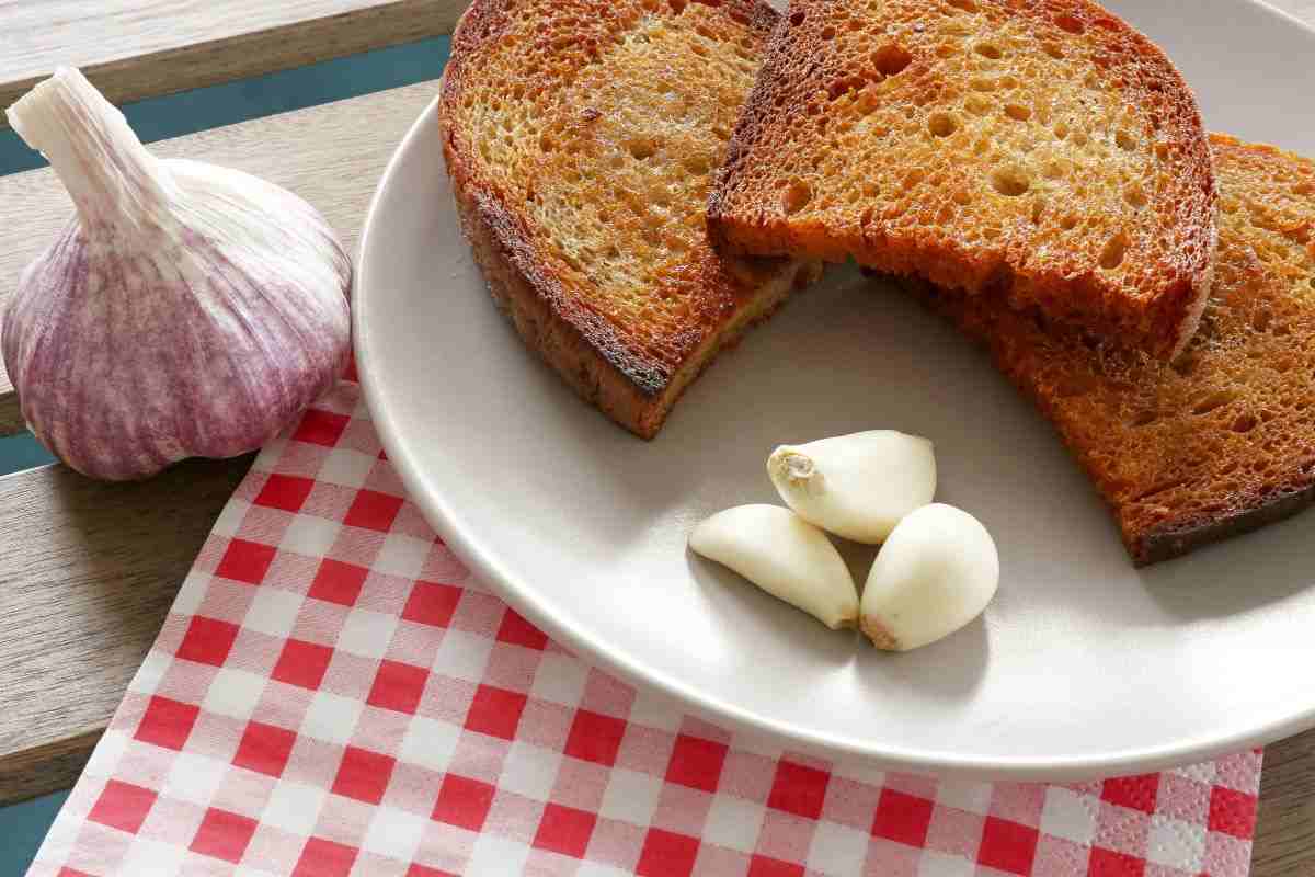 ricetta pane al vino