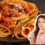 com realizzare una pasta al pomodoro diversa dal solito