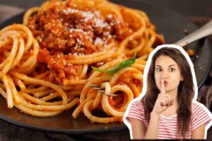 com realizzare una pasta al pomodoro diversa dal solito