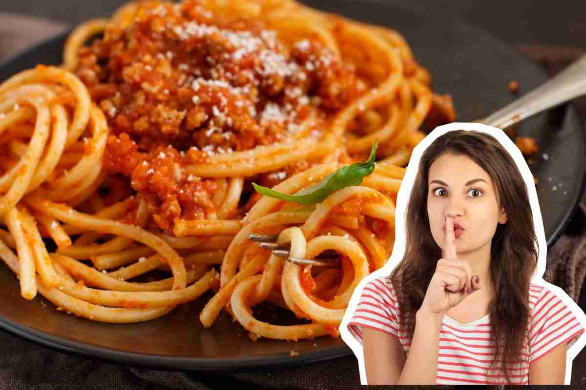 com realizzare una pasta al pomodoro diversa dal solito