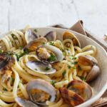 dove buttare gusci vongole e cozze