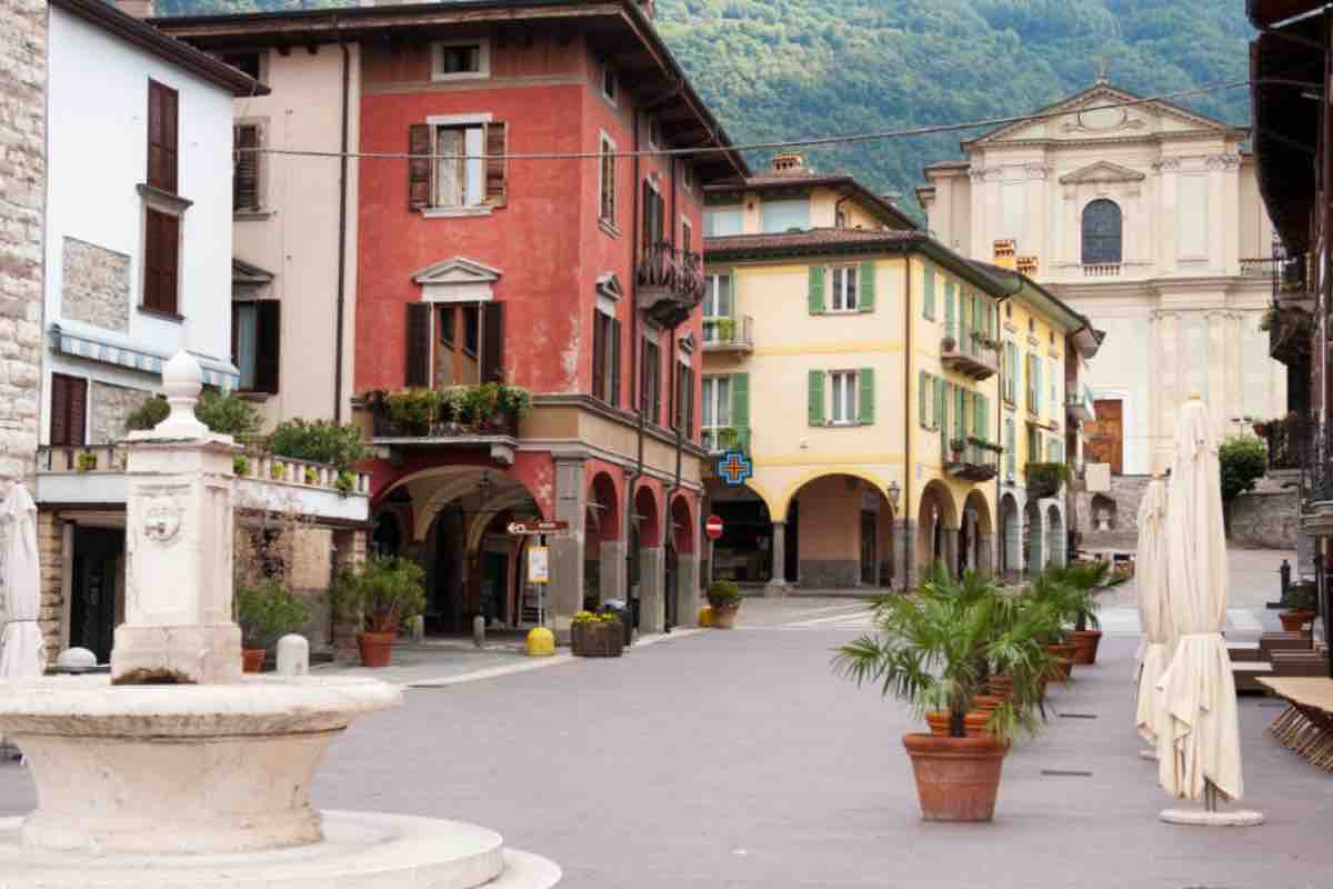 Festa del fungo e della castagna tre giorni di golosità