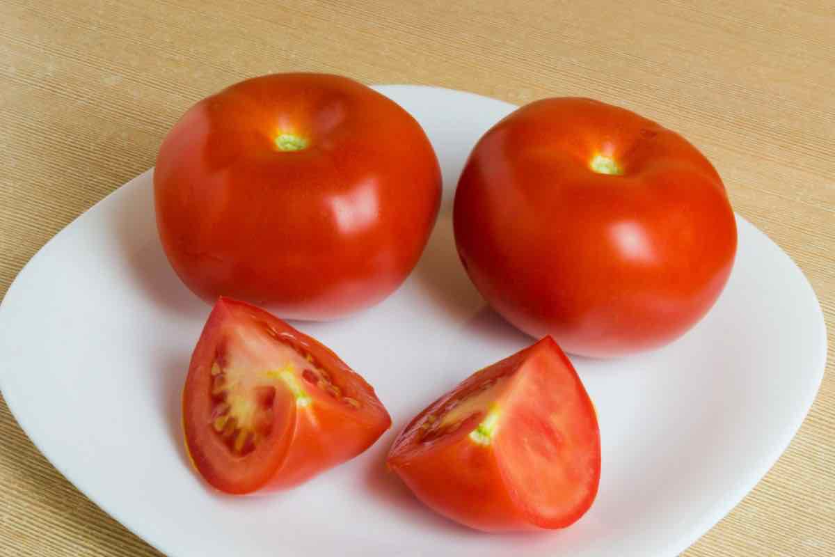 Pomodori in frigo perché evitare questo errore 