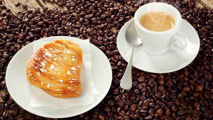 Le migliori sfogliatelle secondo il Gambero Rosso