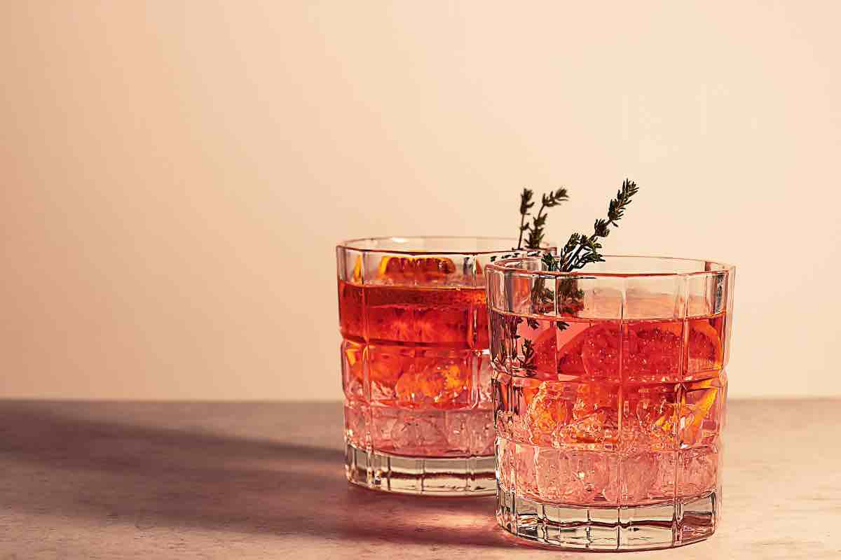 I 5 cocktail per le serate d'autunno in casa