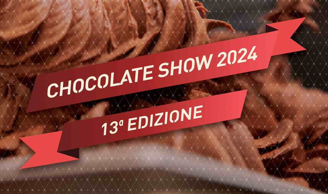 Evento per gli appassionati del cioccolato