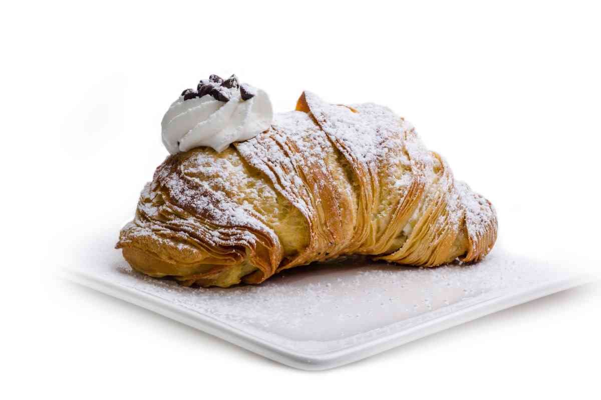 dove mangiare migliori sfogliatelle napoli